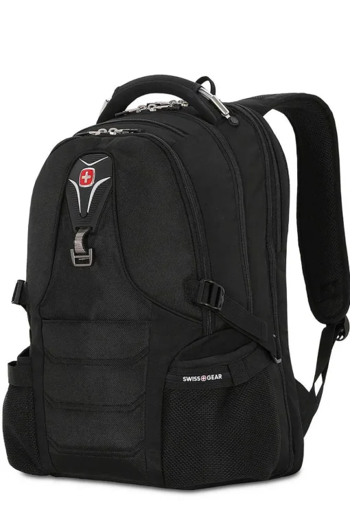 17 inch heavy duty laptop backpack The Predator backpack is the only partner that always has your back on  every gaming mission. It easily fits up to 43.18 cm (17-inch) laptops, so  you can carry your big wins